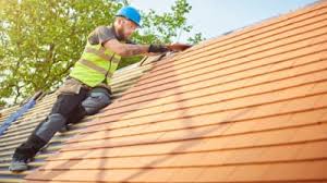 Best Cold Roofs  in Campbelltown, PA