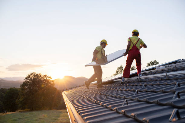 Best Tile Roofing Installation  in Campbelltown, PA