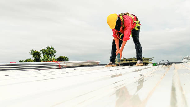 Best Hot Roofs  in Campbelltown, PA