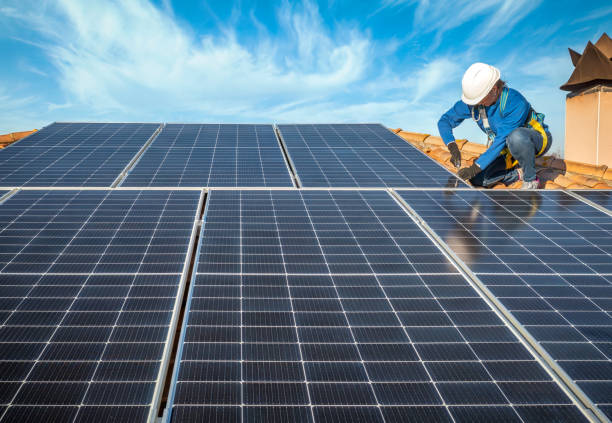 Best Roof Installation  in Campbelltown, PA