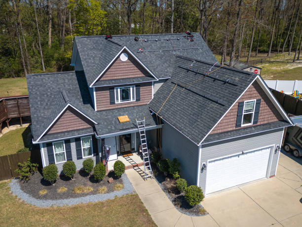 Best Roofing for New Construction  in Campbelltown, PA