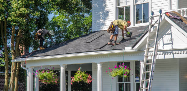Best Commercial Roofing Services  in Campbelltown, PA